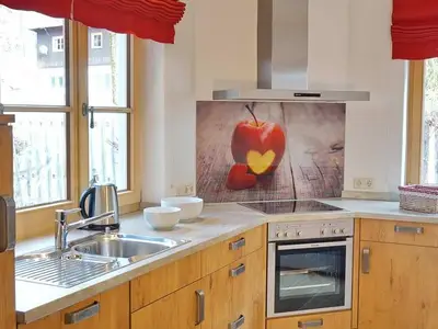 Ferienwohnung für 4 Personen (40 m²) in Bad Hindelang 4/10