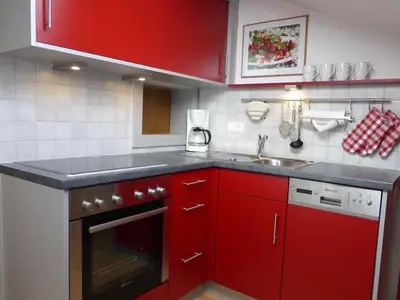 Ferienwohnung für 4 Personen (40 m²) in Bad Hindelang 7/10