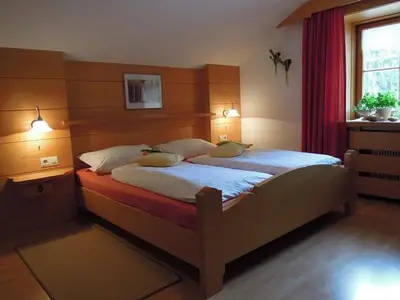 Ferienwohnung für 4 Personen (40 m²) in Bad Hindelang 8/10