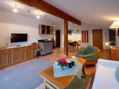 Ferienwohnung für 2 Personen (62 m²) in Bad Hindelang 3/10