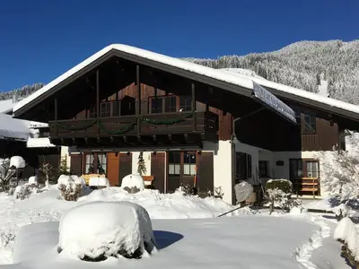 Ferienwohnung für 2 Personen (62 m²) in Bad Hindelang 4/10