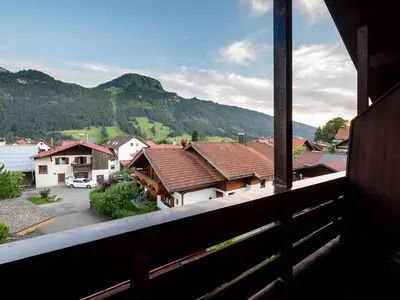 Ferienwohnung für 2 Personen (62 m²) in Bad Hindelang 5/10