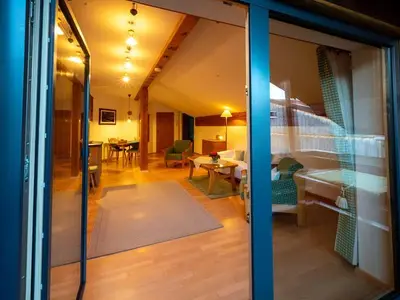 Ferienwohnung für 2 Personen (62 m²) in Bad Hindelang 7/10