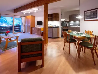 Ferienwohnung für 2 Personen (62 m²) in Bad Hindelang 9/10