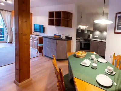 Ferienwohnung für 2 Personen (62 m²) in Bad Hindelang 10/10