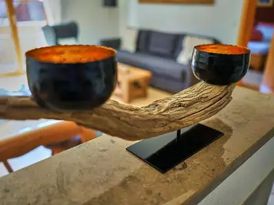 Ferienwohnung für 2 Personen (57 m²) in Bad Hindelang 1/10