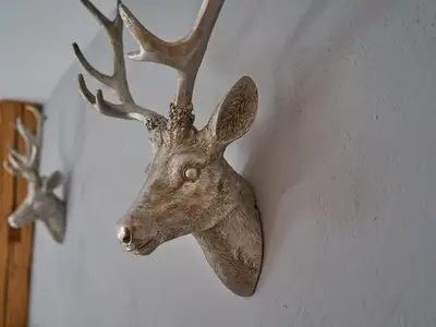 Ferienwohnung für 2 Personen (57 m²) in Bad Hindelang 2/10