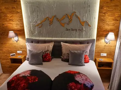 Ferienwohnung für 2 Personen (57 m²) in Bad Hindelang 6/10