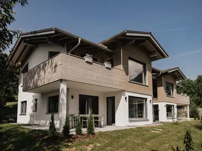 Ferienwohnung für 4 Personen (73 m²) in Bad Hindelang 3/10