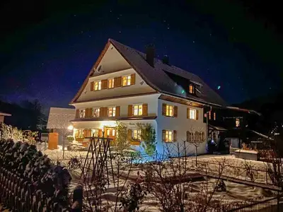 Ferienwohnung für 4 Personen (70 m²) in Bad Hindelang 5/10