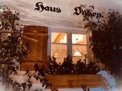 Ferienwohnung für 4 Personen (70 m²) in Bad Hindelang 6/10