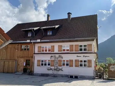 Ferienwohnung für 4 Personen (70 m²) in Bad Hindelang 10/10