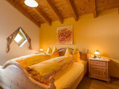 Ferienwohnung für 4 Personen (55 m²) in Bad Hindelang 4/10