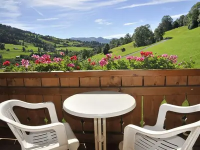 Ferienwohnung für 4 Personen (55 m²) in Bad Hindelang 7/10