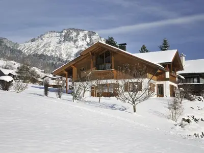 Ferienwohnung für 4 Personen (55 m²) in Bad Hindelang 10/10