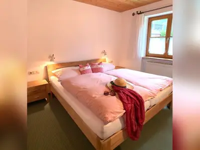 Ferienwohnung für 3 Personen (45 m²) in Bad Hindelang 1/10