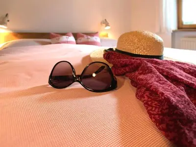 Ferienwohnung für 3 Personen (45 m²) in Bad Hindelang 6/10