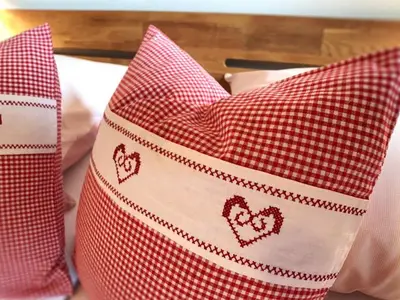 Ferienwohnung für 3 Personen (45 m²) in Bad Hindelang 7/10