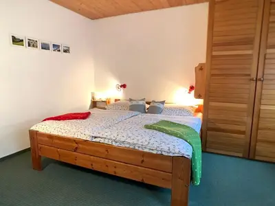Ferienwohnung für 3 Personen (45 m²) in Bad Hindelang 8/10