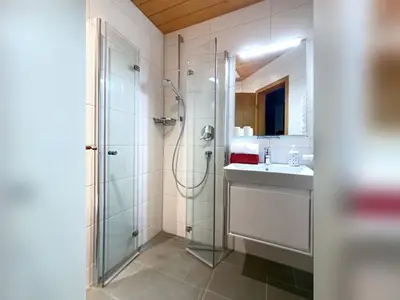 Ferienwohnung für 3 Personen (45 m²) in Bad Hindelang 10/10