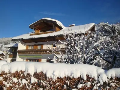 Ferienwohnung für 3 Personen (42 m²) in Bad Hindelang 3/10