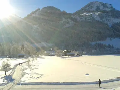Ferienwohnung für 3 Personen (42 m²) in Bad Hindelang 5/10