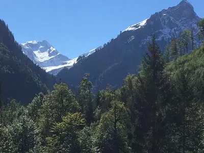 Ferienwohnung für 3 Personen (42 m²) in Bad Hindelang 9/10