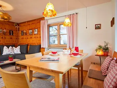 Ferienwohnung für 4 Personen (70 m²) in Bad Hindelang 3/10