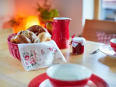 Ferienwohnung für 4 Personen (70 m²) in Bad Hindelang 5/10