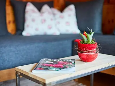 Ferienwohnung für 4 Personen (70 m²) in Bad Hindelang 8/10