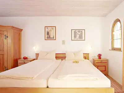 Ferienwohnung für 4 Personen (70 m²) in Bad Hindelang 9/10