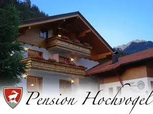 Ferienwohnung für 4 Personen (40 m²) in Bad Hindelang