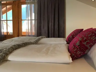 Ferienwohnung für 4 Personen (40 m²) in Bad Hindelang 6/10