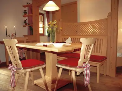 Ferienwohnung für 4 Personen (40 m²) in Bad Hindelang 9/10