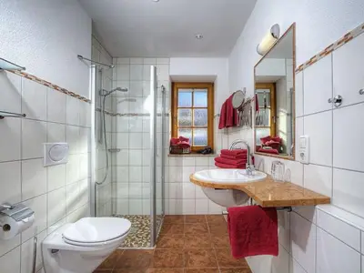 Ferienwohnung für 4 Personen (40 m²) in Bad Hindelang 10/10