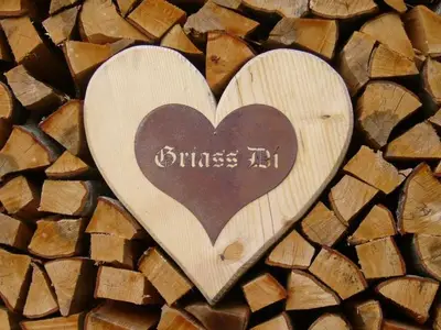 Ferienwohnung für 4 Personen (60 m²) in Bad Hindelang 2/10