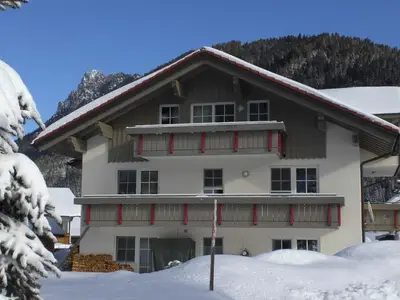 Ferienwohnung für 4 Personen (60 m²) in Bad Hindelang 5/10