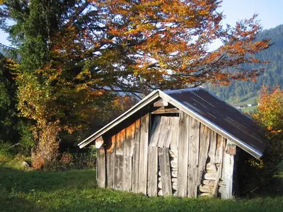 Ferienwohnung für 4 Personen (60 m²) in Bad Hindelang 8/10