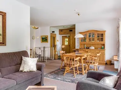 Ferienwohnung für 5 Personen (105 m²) in Bad Hindelang 9/10