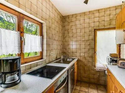 Ferienwohnung für 5 Personen (105 m²) in Bad Hindelang 10/10