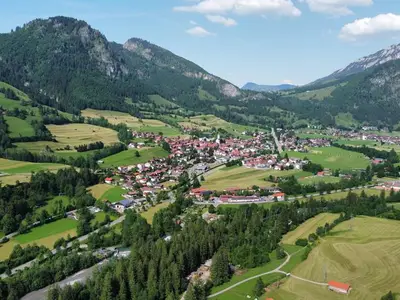 Ferienwohnung für 4 Personen (45 m²) in Bad Hindelang 2/10