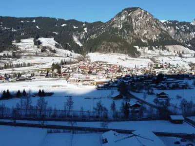 Ferienwohnung für 4 Personen (45 m²) in Bad Hindelang 6/10