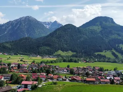 Ferienwohnung für 4 Personen (45 m²) in Bad Hindelang 5/10