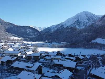Ferienwohnung für 4 Personen (45 m²) in Bad Hindelang 10/10