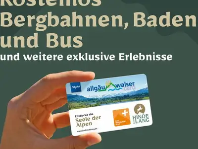 Ferienwohnung für 4 Personen (45 m²) in Bad Hindelang 9/10