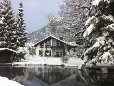 Ferienwohnung für 6 Personen (67 m²) in Bad Hindelang 1/10