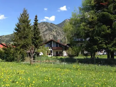 Ferienwohnung für 6 Personen (67 m²) in Bad Hindelang 2/10