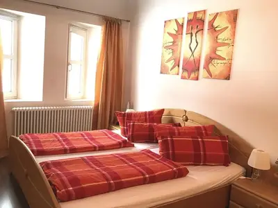 Ferienwohnung für 6 Personen (67 m²) in Bad Hindelang 3/10