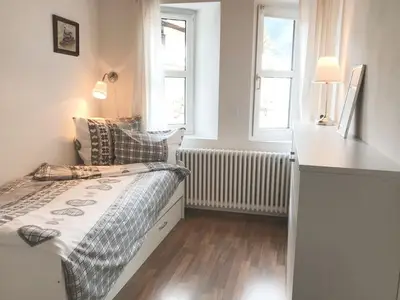 Ferienwohnung für 6 Personen (67 m²) in Bad Hindelang 4/10