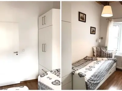 Ferienwohnung für 6 Personen (67 m²) in Bad Hindelang 7/10
